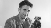 Mediji, književnost i Velika Britanija: Povratak Džordža Orvela na BBC
