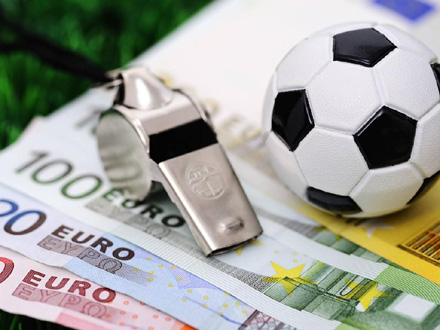 Mediji o nameštanju utakmica: Pod lupom UEFA i jedan meč Radnika