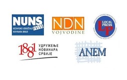 
					Medijska koalicija: Nezakoniti konkursi Vladičinog Hana, Majdanpeka i Ćuprije 
					
									