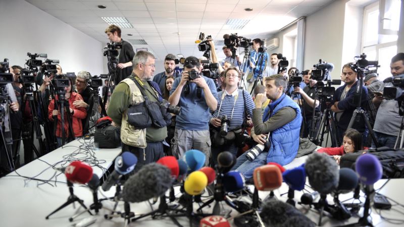 Medijska udruženja Srbije odbila poziv ministarstva