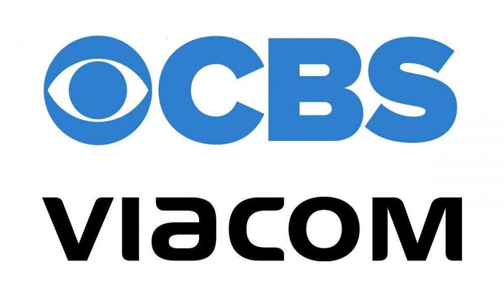 Medijski divovi Viacom i CBS udružili snage