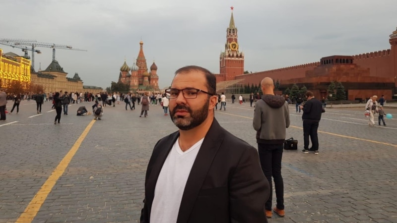 Mediju sa sjedištem u Pragu prijeti kazna zbog ruskog zakona o “stranom agentu”