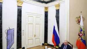 Među njima i savetnik u ambasadi SAD u Beogradu: Rusija zabranila ulazak u zemlju za još 227 Amerikanaca