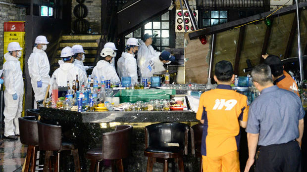 Među povređenima u Kvangdžuu najviše vaterpolistkinja, niko nije životno ugrožen