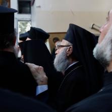 Među uhapšenima i episkop: Sa još 15 ljudi spremao državni udar