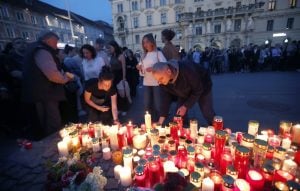 Među žrtvama pucnjave u Gracu i jedna Kosovarka, saučešće Kurtija, Haradinaja i Haljitia