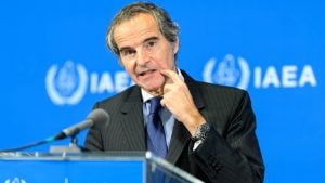 Međunarodna agencija za atomsku energiju: Ne možemo da potvrdimo gde se nalaze iranske zalihe visoko obogaćenog uranijuma