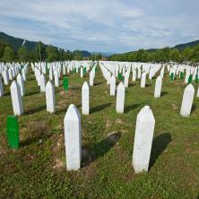 Međunarodna komisija: U Srebrenici nije bilo genocida