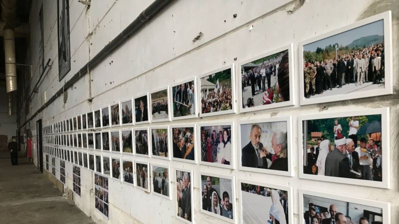 Međunarodna komisija za nestale: Podržati istinu o Srebrenici 