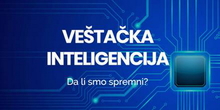 Međunarodna konferencija o veštačkoj inteligenciji u Novom Sadu