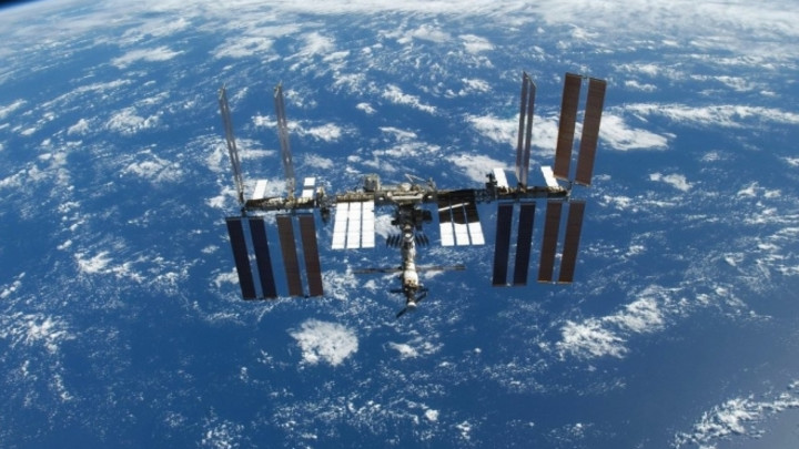 Međunarodna svemirska stanica ponovo ima ŠEST ASTRONAUTA