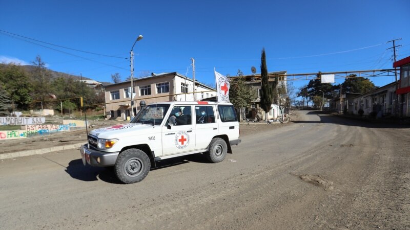 Međunarodni Crveni krst: Zdravstveni radnici i pacijenti izloženi napadima 
