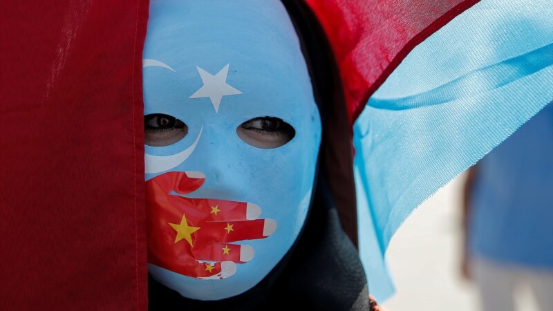 Međunarodni aktivisti: Ujgur priveden u Srbiji za sad bez rizika od ekstradicije u Kinu 
