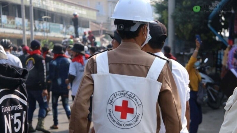 Međunarodni crveni krst: Zdravstveni sistemi, radnici i pacijenti izloženi napadima
