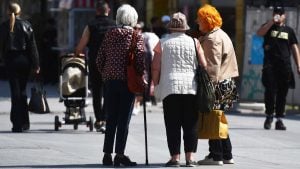 Međunarodni dan borbe protiv nasilja nad starijima: Neophodno uvođenje posebnog krivičnog dela