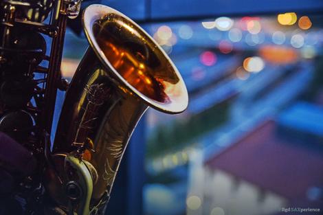Međunarodni festival saksofona od 4. do 8. oktobra u Beogradu
