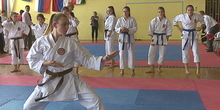 Međunarodni karate turnir u Čoki