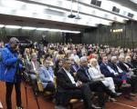 Međunarodni kongres  Aktuelnosti u kardiologiji 2023.  u Institutu  Niška Banja