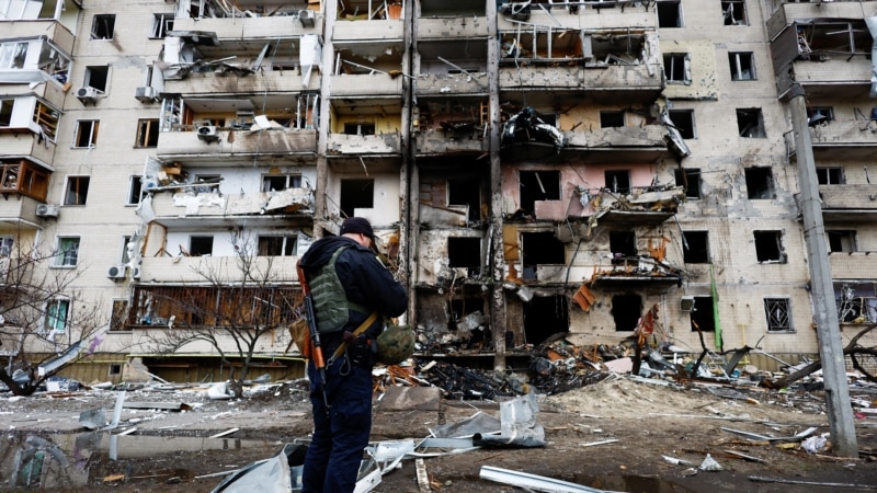 Međunarodni krivični sud će istražiti svaki ratni zločin u Ukrajini