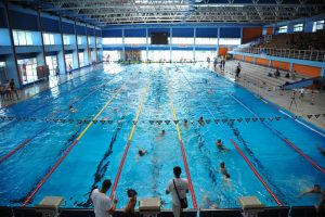 Međunarodni plivački miting u Nišu za vikend
