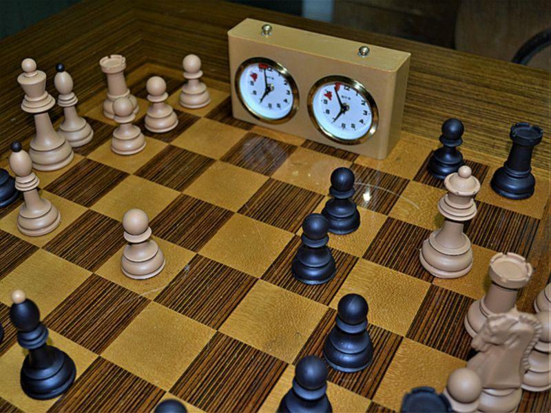 Međunarodni šahovski turnir za vikend u Prokuplju