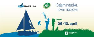 Međunarodni sajam nautike, lova i ribolova od 6. do 10. aprila u Beogradu