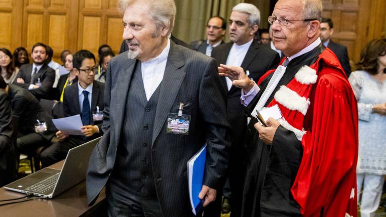 Međunarodni sud počeo razmatranje iranske tužbe protiv SAD-a