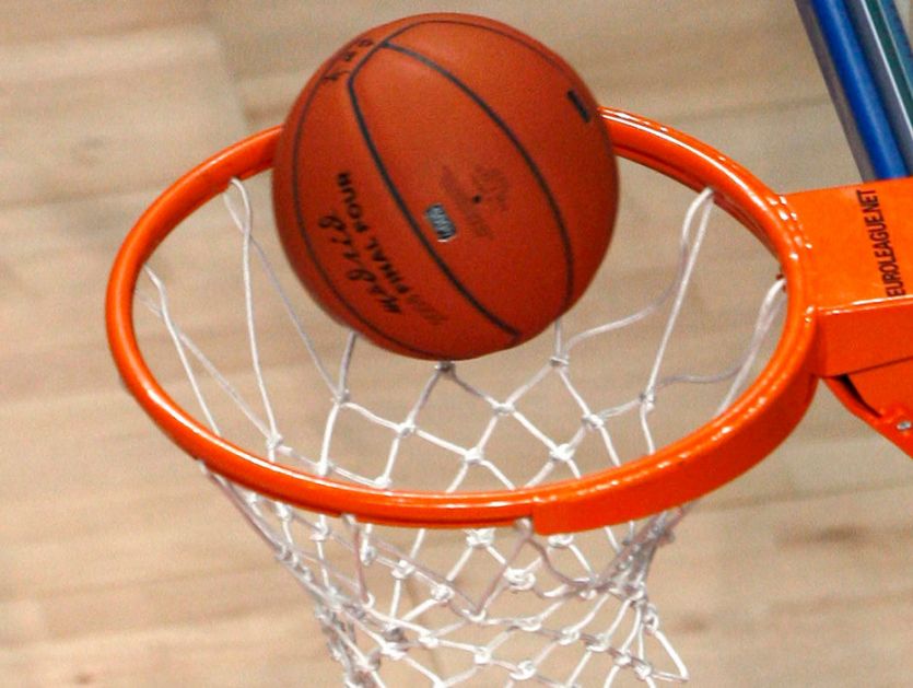 Basketaši Srbije na okupu, počinje turnir u Novom Sadu