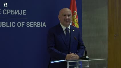 Međuvladina srpsko-beloruska komisija put ka jačanju saradnje, stabilnosti i ekonomskog rasta