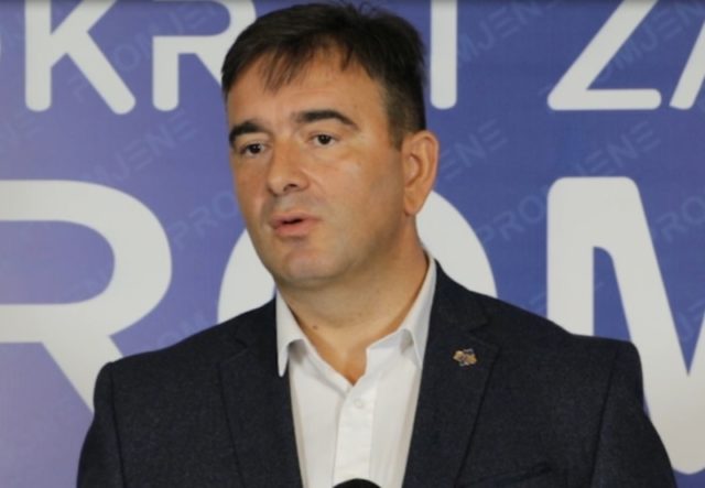 Medojević: Đukanović je proizvod globalnih fašista, ucijenjeni lopov i izdajnik