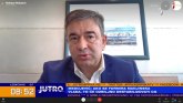 Medojević: Haotično stanje; ako dođe do izdaje – protesti, demonstracije VIDEO