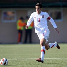 Medojević: Trofej Kupa Srbije sa Vojvodinom bi bio kruna karijere