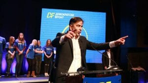Medojević ponovo izabran za predsednika Pokreta za promene