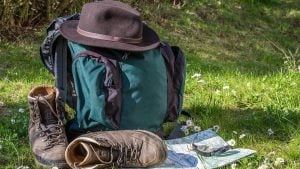Medved u Grčkoj gurnuo planinara u klanac gde je poginuo