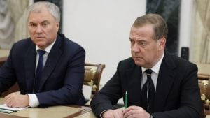 Medvedev: EU je neprijatelj i direktna pretnja ruskoj bezbednosti