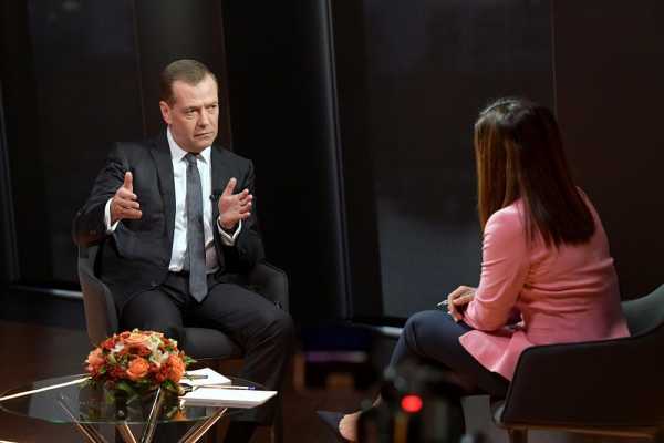 Medvedev: Evropa zbog antiruskih sankcija više gubi nego SAD