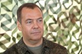 Medvedev: Ide nam u korist to što Kijev neće da pregovara