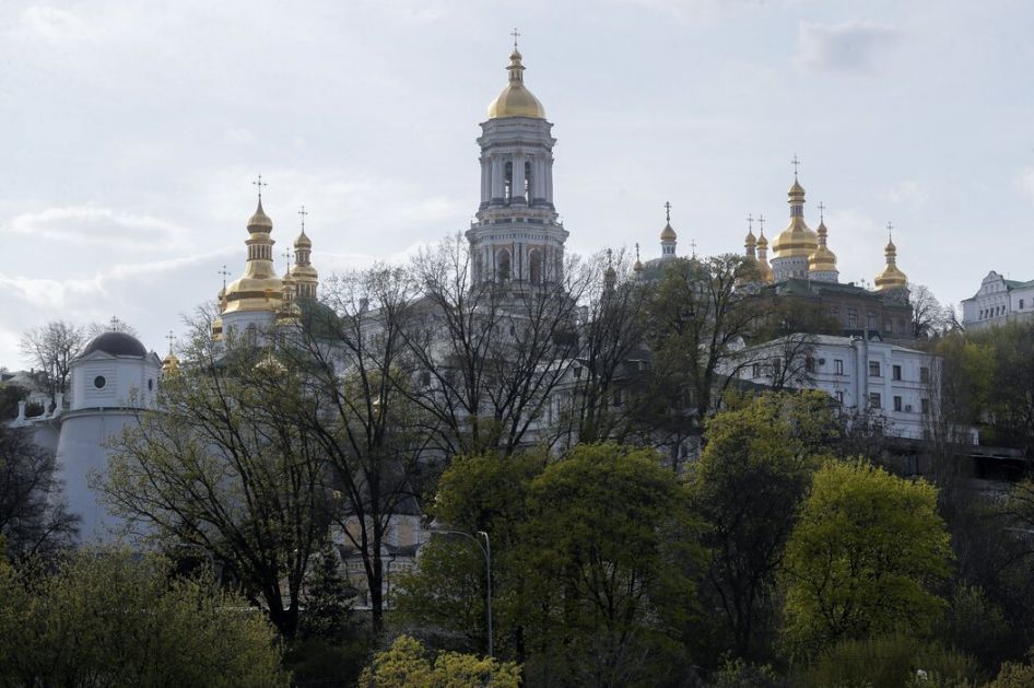 Medvedev: Kijevske vlasti postale neprijatelji pravoslavne vere