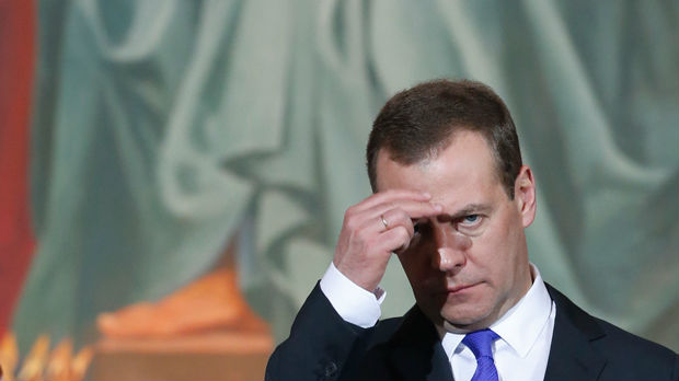 Medvedev: Odnosi sa SAD se raspali tokom Obamine vlasti