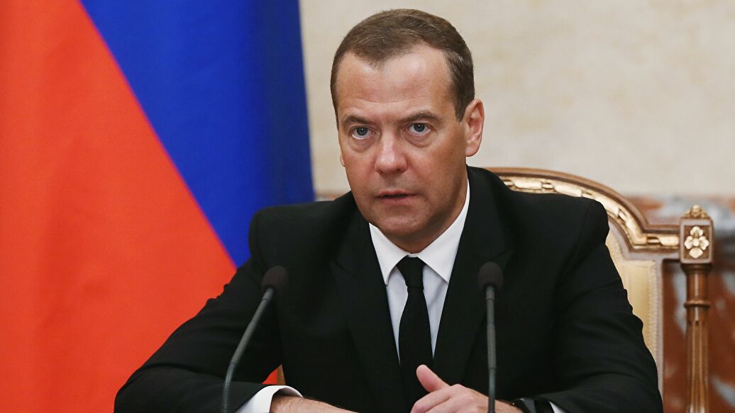 Medvedev: Ono što se sada događa predstavlja stvarnu pretnju celoj ljudskoj civilizaciji