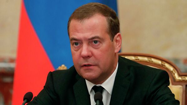 Medvedev: Ne smemo dozvoliti pokušaje jednostrane preraspodele Balkana
