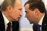 Medvedev: Uslovi Zelenskog su kategorični do idiotizma