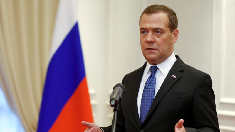 Medvedev u Srbiji: Produbljivanje prijateljskih odnosa