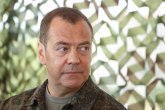 Medvedev o novoj optužnici protiv Trampa: Nekada su neželjene predsedničke kandidate u SAD ubijali
