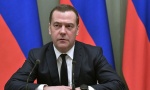 Medvedev objasnio razloge zašto je morao da ode