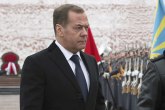 Medvedev oštro poručio: Oni pokreću ratove. Gde god se pojave treba očekivati nevolje