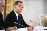 Medvedev otkrio nove brojke: Samo u junu...