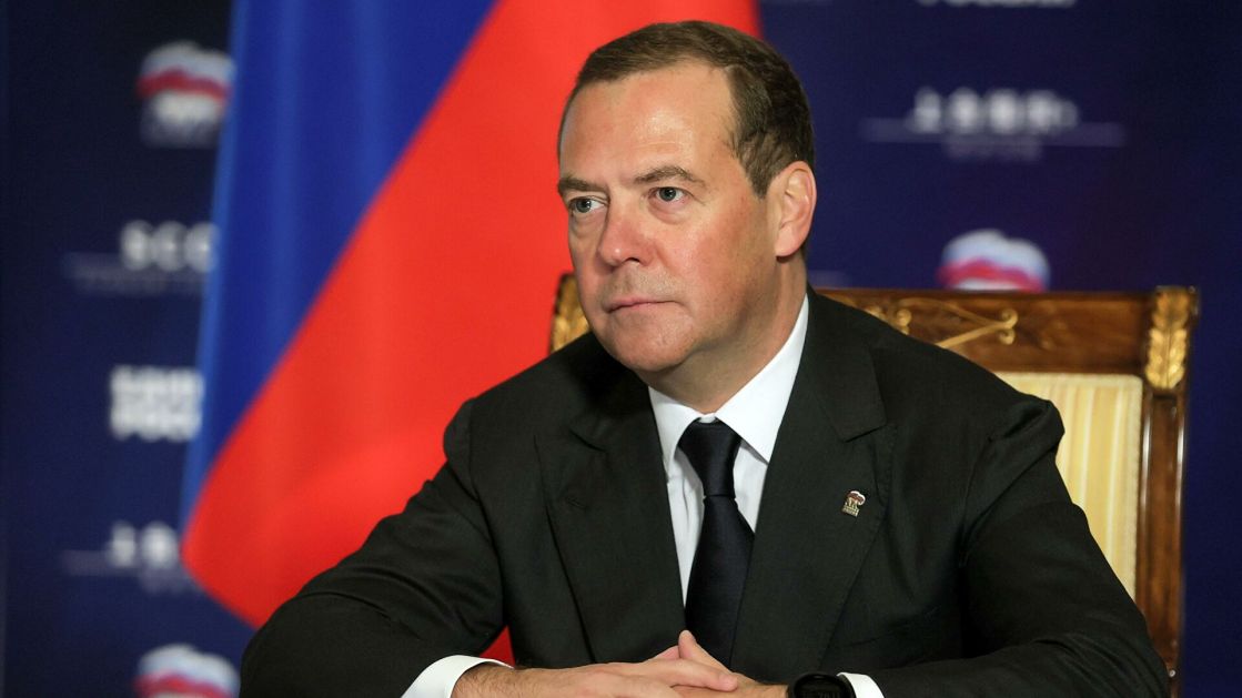 Medvedev pozvao na sastanak „nuklearne petorke“ u Savetu bezbednosti UN-a