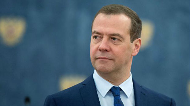 Medvedev u Beogradu na proslavi pobede nad fašizmom