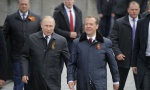 Medvedev u Srbiju donosi sporazume o moćnom PVO sistemu koji se dokazao u Siriji i nuklearnom centru